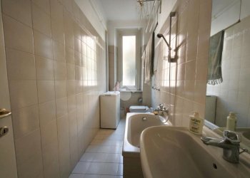 Bilocale Via Leone Sinigaglia, Torino (zona Regio Parco) - foto 36