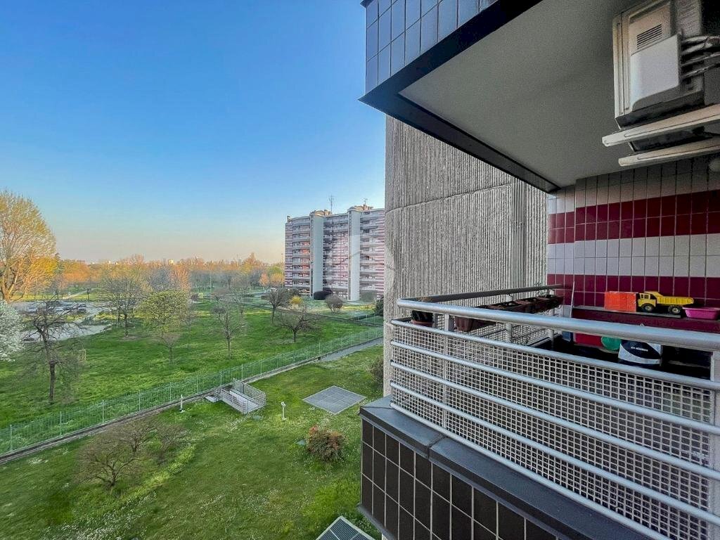 Bilocale Milano, Milano (zona Affori) - foto 3