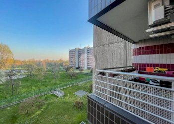 Bilocale Milano, Milano (zona Affori) - foto 3