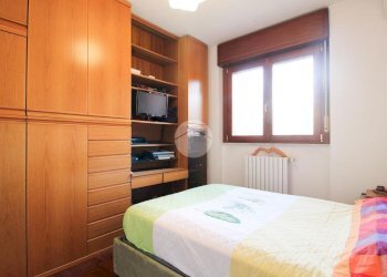 Bilocale Milano, Milano (zona Affori) - foto 9