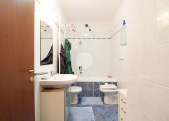 Bilocale Milano, Milano (zona Affori) - foto 14