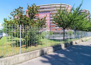 Bilocale Milano, Milano (zona Affori) - foto 19