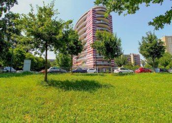 Bilocale Milano, Milano (zona Affori) - foto 20