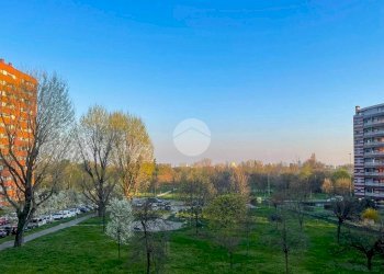 Bilocale Milano, Milano (zona Affori) - foto 21