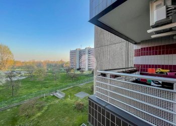 Bilocale Milano, Milano (zona Affori) - foto 23