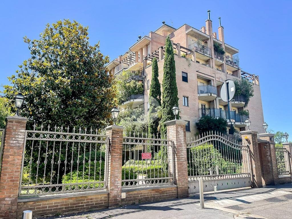 Bilocale Via Privata Andrea Vochieri, Milano (zona Affori) - foto 1