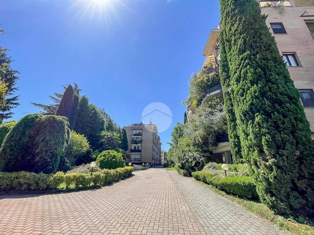 Bilocale Via Privata Andrea Vochieri, Milano (zona Affori) - foto 3