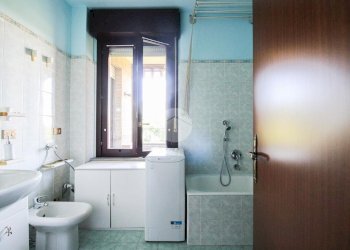 Two-room apartment Via Privata Andrea Vochieri, Milano (neighborhood Affori) - photo 20
