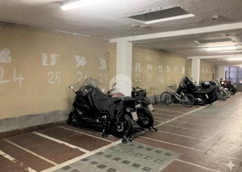 Box Via Volvinio, Milano - photo 3