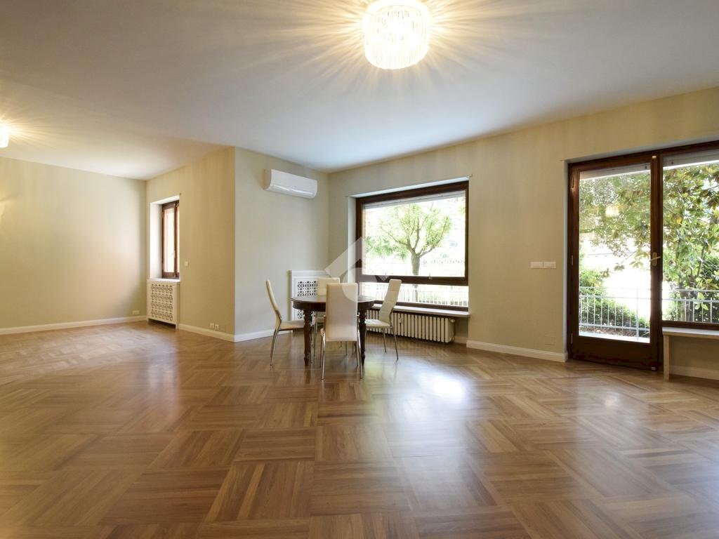 Apartment Str. Vicinale del Nobile, Torino (neighborhood Borgo Po) - photo 2