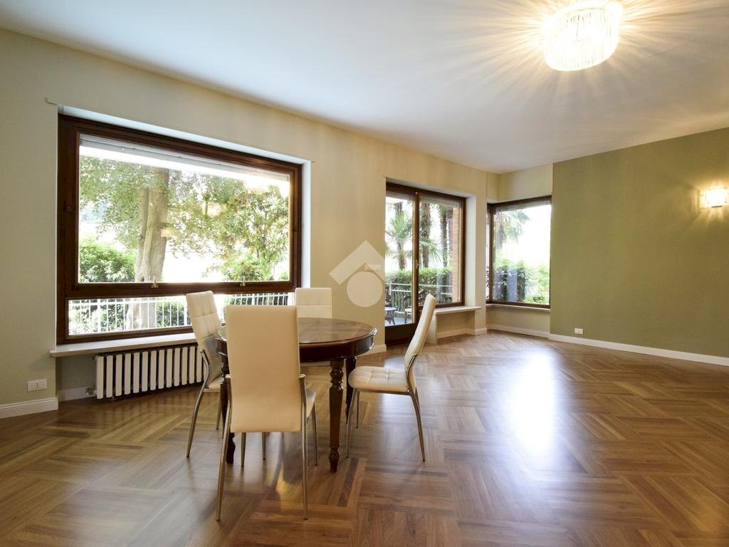 Apartment Str. Vicinale del Nobile, Torino (neighborhood Borgo Po) - photo 1