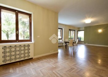 Apartment Str. Vicinale del Nobile, Torino (neighborhood Borgo Po) - photo 3