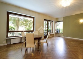 Apartment Str. Vicinale del Nobile, Torino (neighborhood Borgo Po) - photo 4