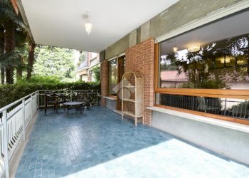 Apartment Str. Vicinale del Nobile, Torino (neighborhood Borgo Po) - photo 5
