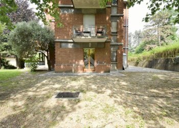 Apartment Str. Vicinale del Nobile, Torino (neighborhood Borgo Po) - photo 6