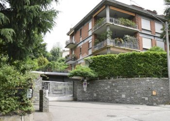 Apartment Str. Vicinale del Nobile, Torino (neighborhood Borgo Po) - photo 7