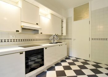 Apartment Str. Vicinale del Nobile, Torino (neighborhood Borgo Po) - photo 9