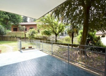 Apartment Str. Vicinale del Nobile, Torino (neighborhood Borgo Po) - photo 19