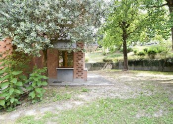 Apartment Str. Vicinale del Nobile, Torino (neighborhood Borgo Po) - photo 20