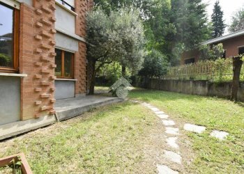 Apartment Str. Vicinale del Nobile, Torino (neighborhood Borgo Po) - photo 21