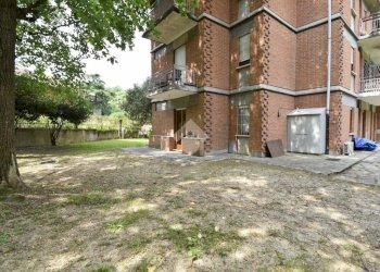 Apartment Str. Vicinale del Nobile, Torino (neighborhood Borgo Po) - photo 22