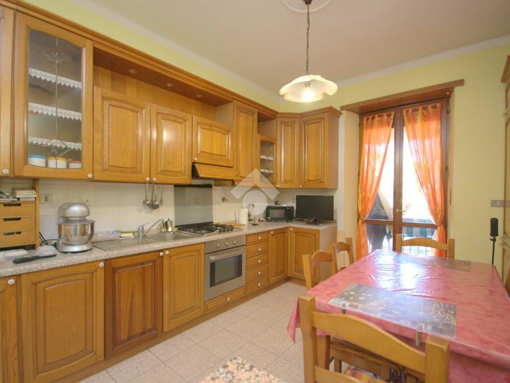 Two-room apartment Via viterbo, Torino (neighborhood Madonna Campagna) - photo 2