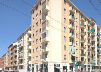 Two-room apartment Via viterbo, Torino (neighborhood Madonna Campagna) - photo 1