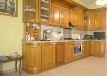 Two-room apartment Via viterbo, Torino (neighborhood Madonna Campagna) - photo 3