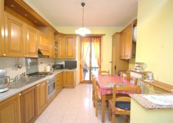 Two-room apartment Via viterbo, Torino (neighborhood Madonna Campagna) - photo 4