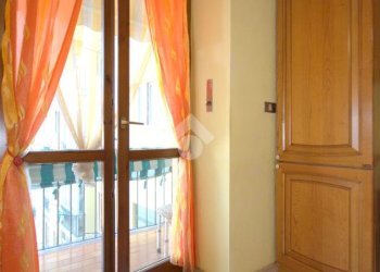 Two-room apartment Via viterbo, Torino (neighborhood Madonna Campagna) - photo 5