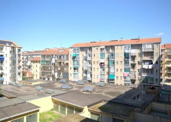 Two-room apartment Via viterbo, Torino (neighborhood Madonna Campagna) - photo 7