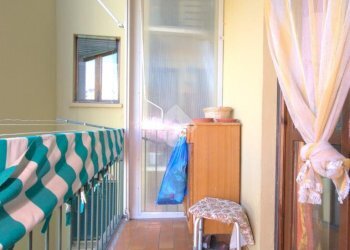 Two-room apartment Via viterbo, Torino (neighborhood Madonna Campagna) - photo 8