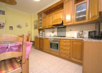 Two-room apartment Via viterbo, Torino (neighborhood Madonna Campagna) - photo 9