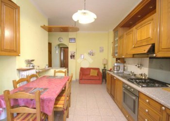 Two-room apartment Via viterbo, Torino (neighborhood Madonna Campagna) - photo 10