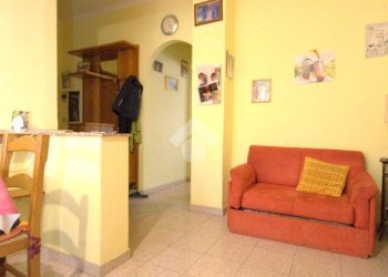 Two-room apartment Via viterbo, Torino (neighborhood Madonna Campagna) - photo 12