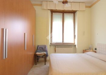 Two-room apartment Via viterbo, Torino (neighborhood Madonna Campagna) - photo 15