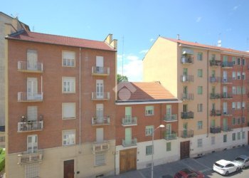 Two-room apartment Via viterbo, Torino (neighborhood Madonna Campagna) - photo 17