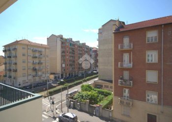 Two-room apartment Via viterbo, Torino (neighborhood Madonna Campagna) - photo 18