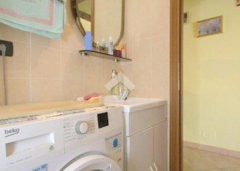 Two-room apartment Via viterbo, Torino (neighborhood Madonna Campagna) - photo 20