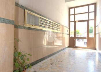 Two-room apartment Via viterbo, Torino (neighborhood Madonna Campagna) - photo 22