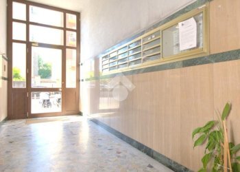 Two-room apartment Via viterbo, Torino (neighborhood Madonna Campagna) - photo 23