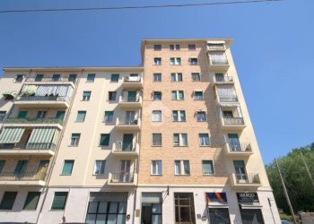 Two-room apartment Via viterbo, Torino (neighborhood Madonna Campagna) - photo 24