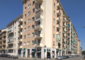 Two-room apartment Via viterbo, Torino (neighborhood Madonna Campagna) - photo 25