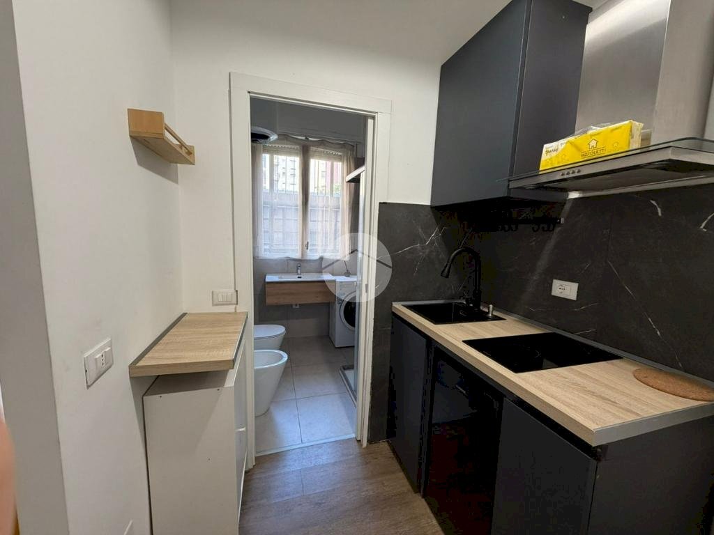 One-room apartment Piazza Napoli, Milano (neighborhood Giambellino) - photo 3