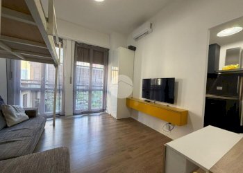 Monolocale Piazza Napoli, Milano (zona Giambellino) - foto 6