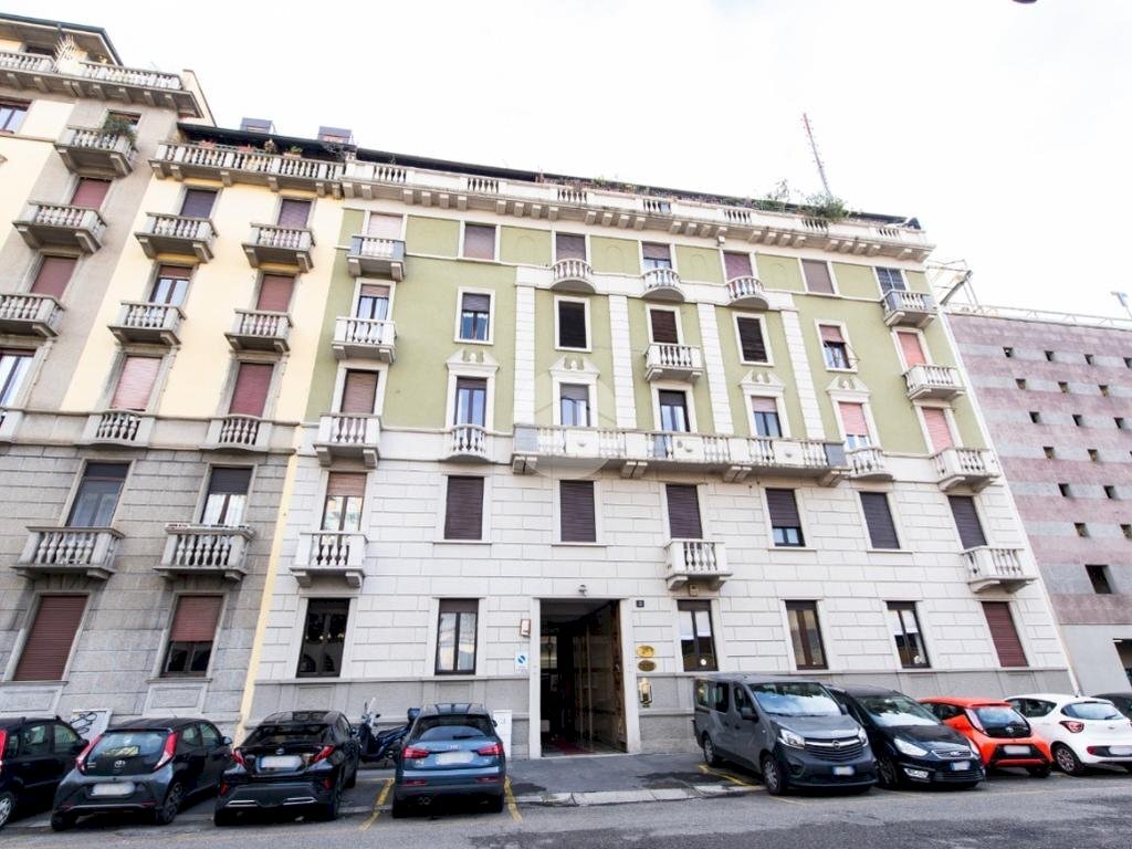 Bilocale Via Masaccio, Milano - foto 1