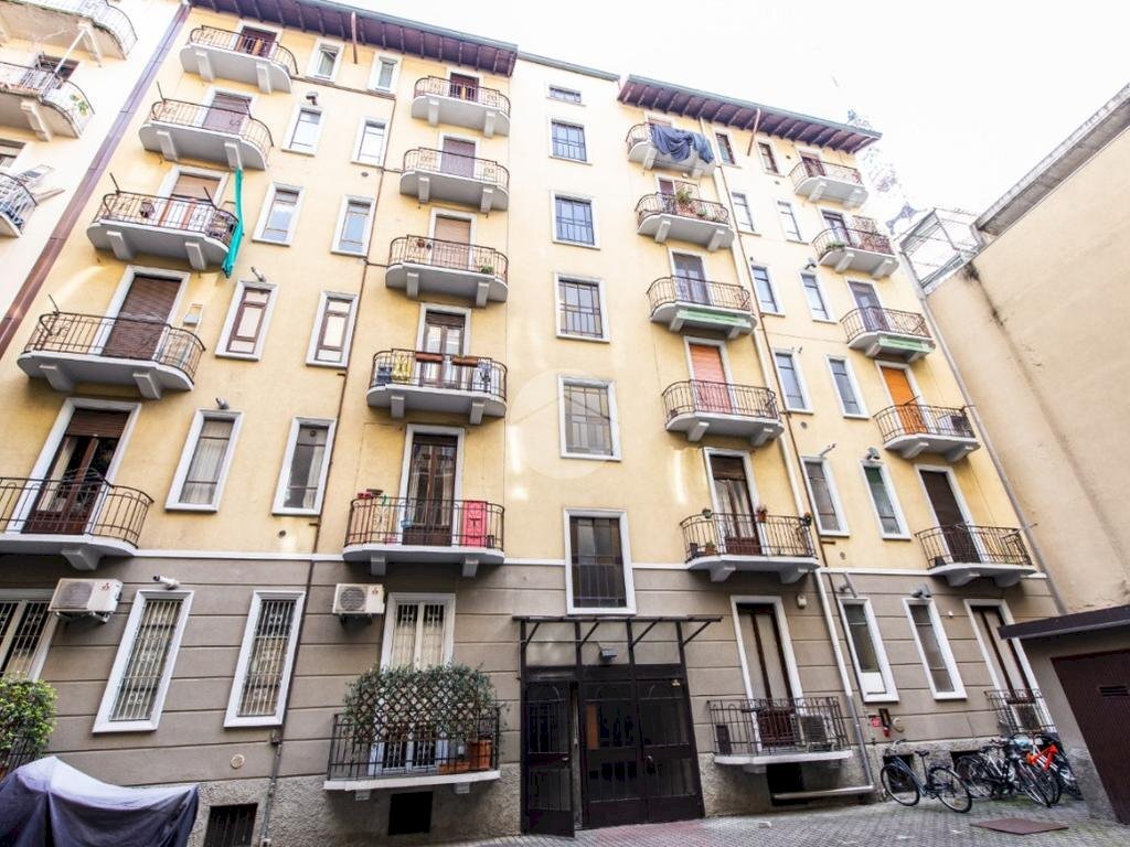 Bilocale Via Masaccio, Milano - foto 2