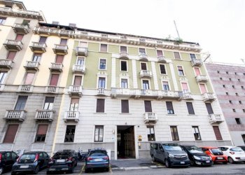 Bilocale Via Masaccio, Milano - foto 1