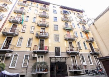 Bilocale Via Masaccio, Milano - foto 2
