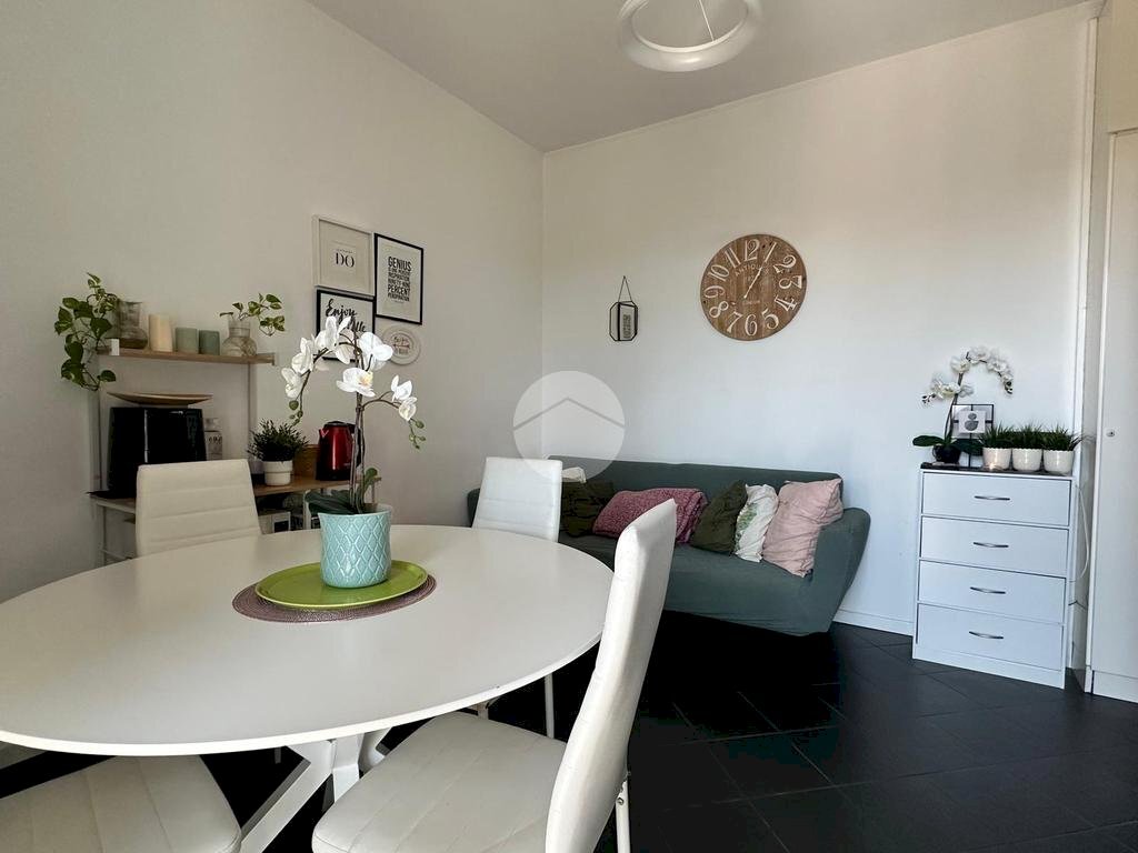 Two-room apartment Via Alfonso Capecelatro, Milano (neighborhood San Siro) - photo 2